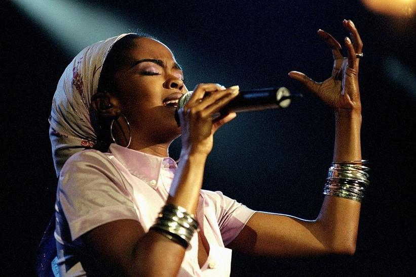 Revisiting 'The Miseducation Of Lauryn Hill': Why The Multiple GRAMMY-Winning Record Is Still Everything 25 Years Later